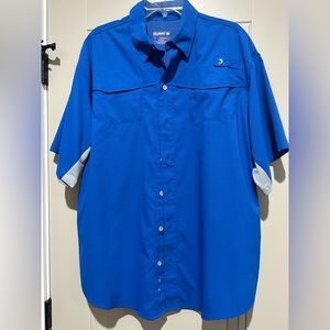 Reel Legends men’s shirt